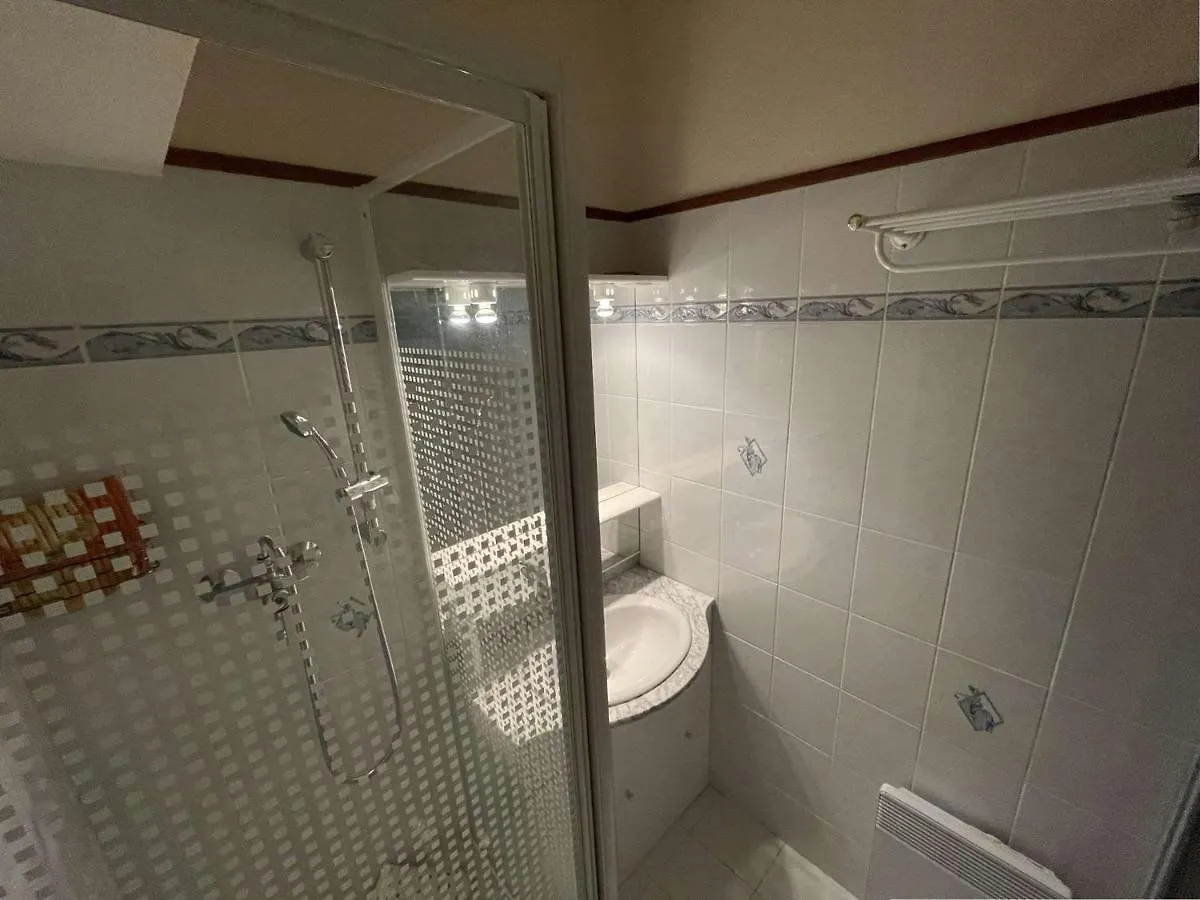 Appartement 2 Pieces Cabine A 700M Du Village - Praz-Sur-Arly - 6 Pers - Ski Et Lac Prox. - Fr-1-603-61 צרפת